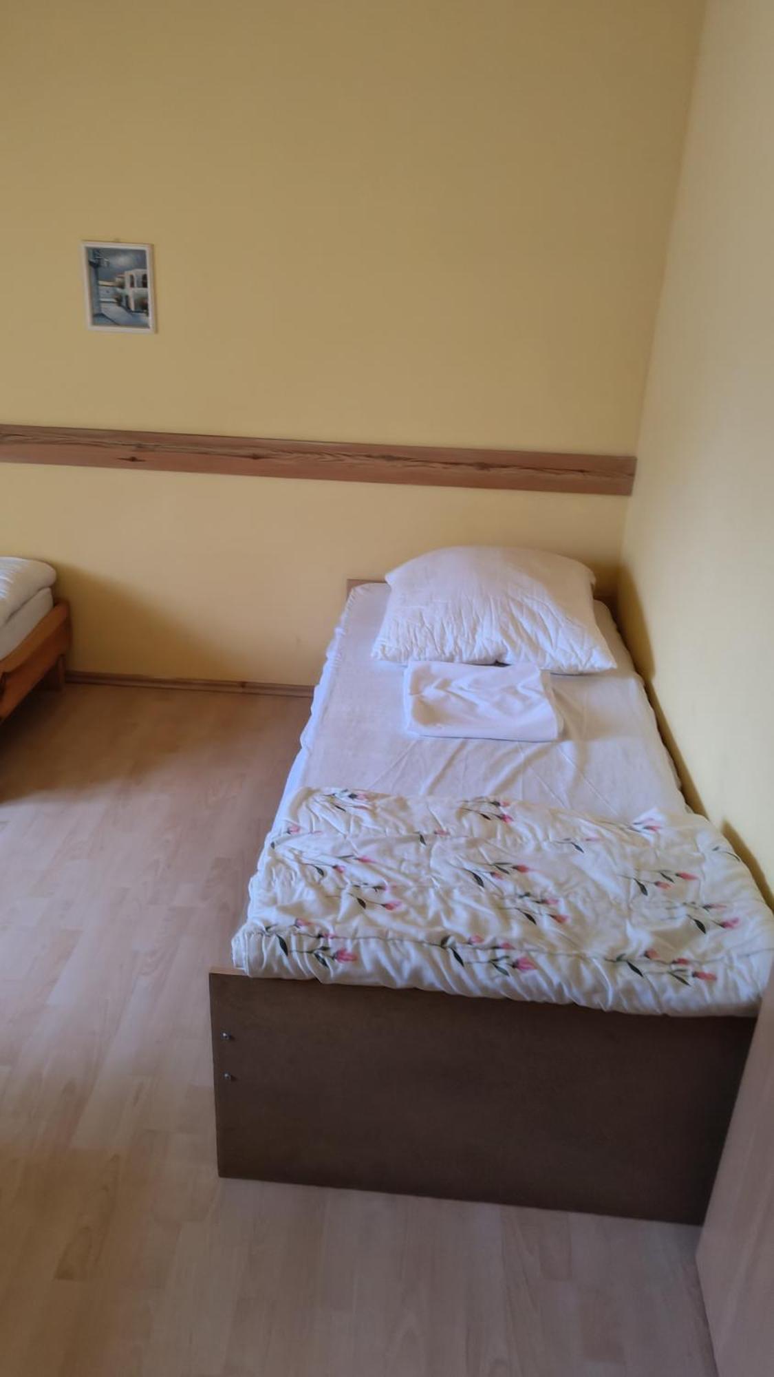 Lotosdom Apartment Pobierowo Ngoại thất bức ảnh