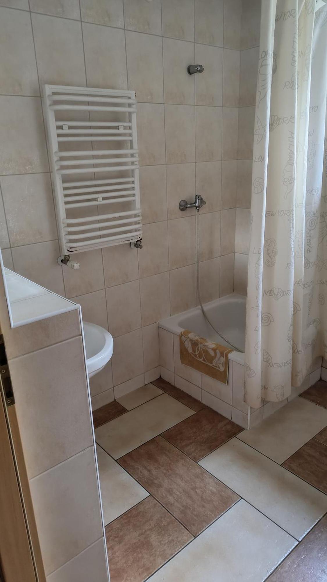 Lotosdom Apartment Pobierowo Ngoại thất bức ảnh