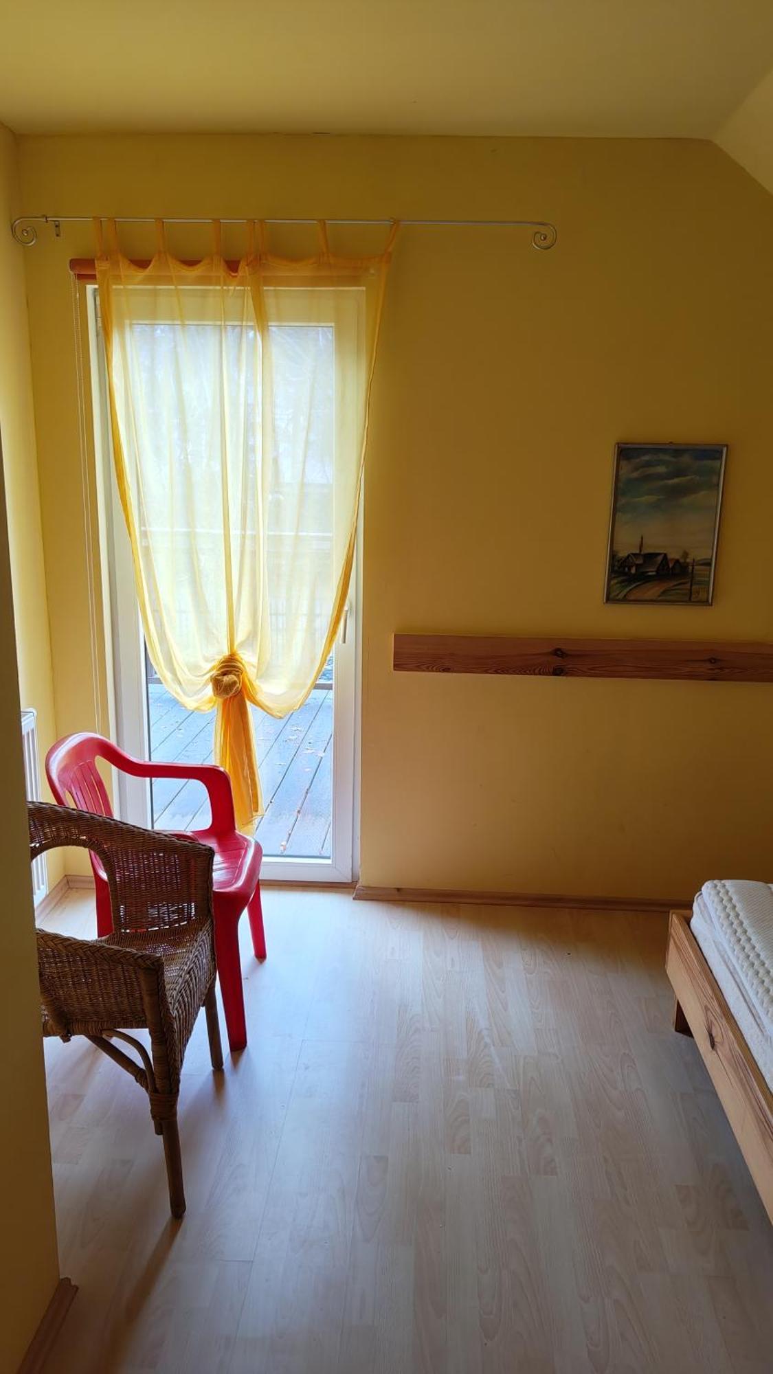 Lotosdom Apartment Pobierowo Ngoại thất bức ảnh