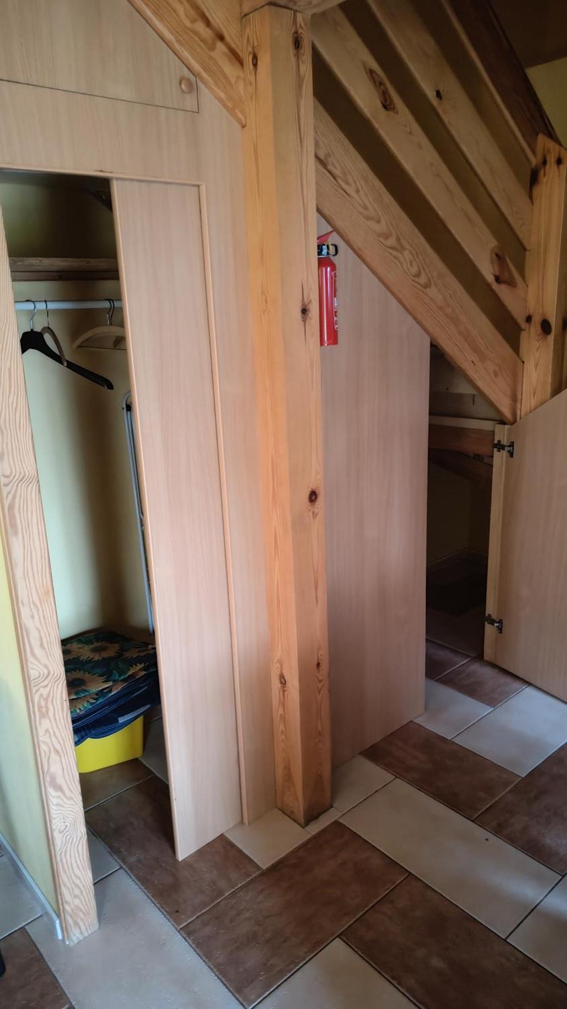 Lotosdom Apartment Pobierowo Ngoại thất bức ảnh