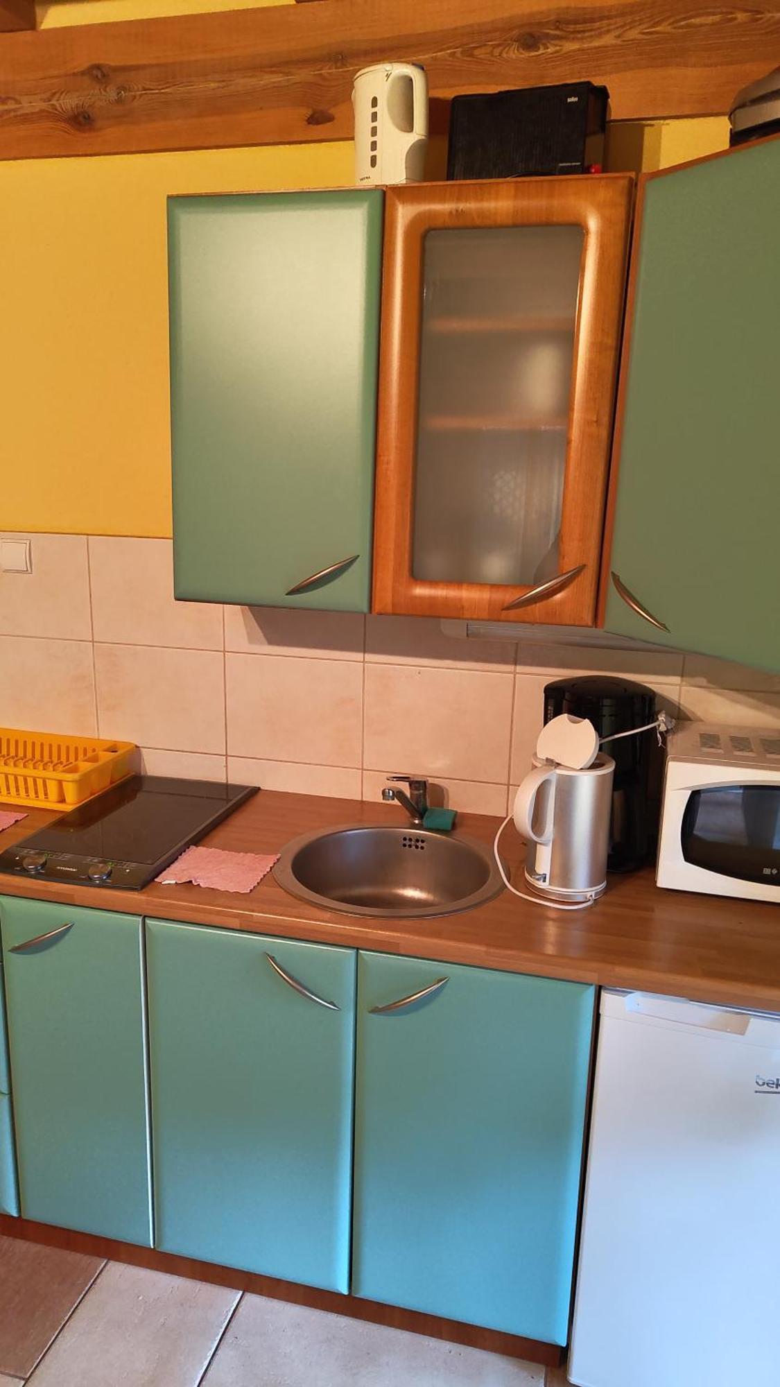 Lotosdom Apartment Pobierowo Ngoại thất bức ảnh