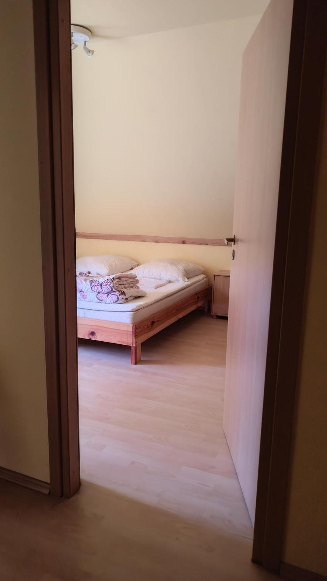 Lotosdom Apartment Pobierowo Ngoại thất bức ảnh