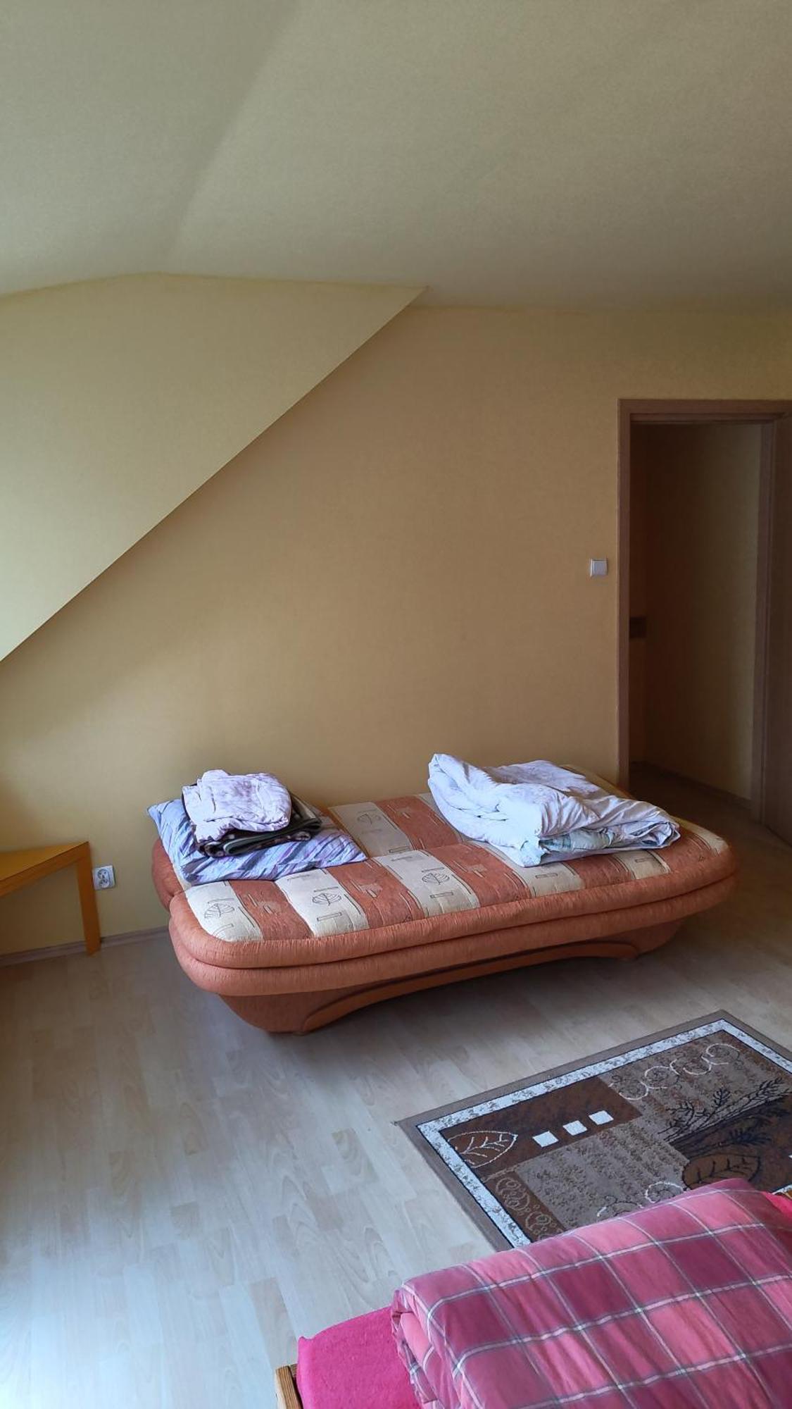 Lotosdom Apartment Pobierowo Ngoại thất bức ảnh