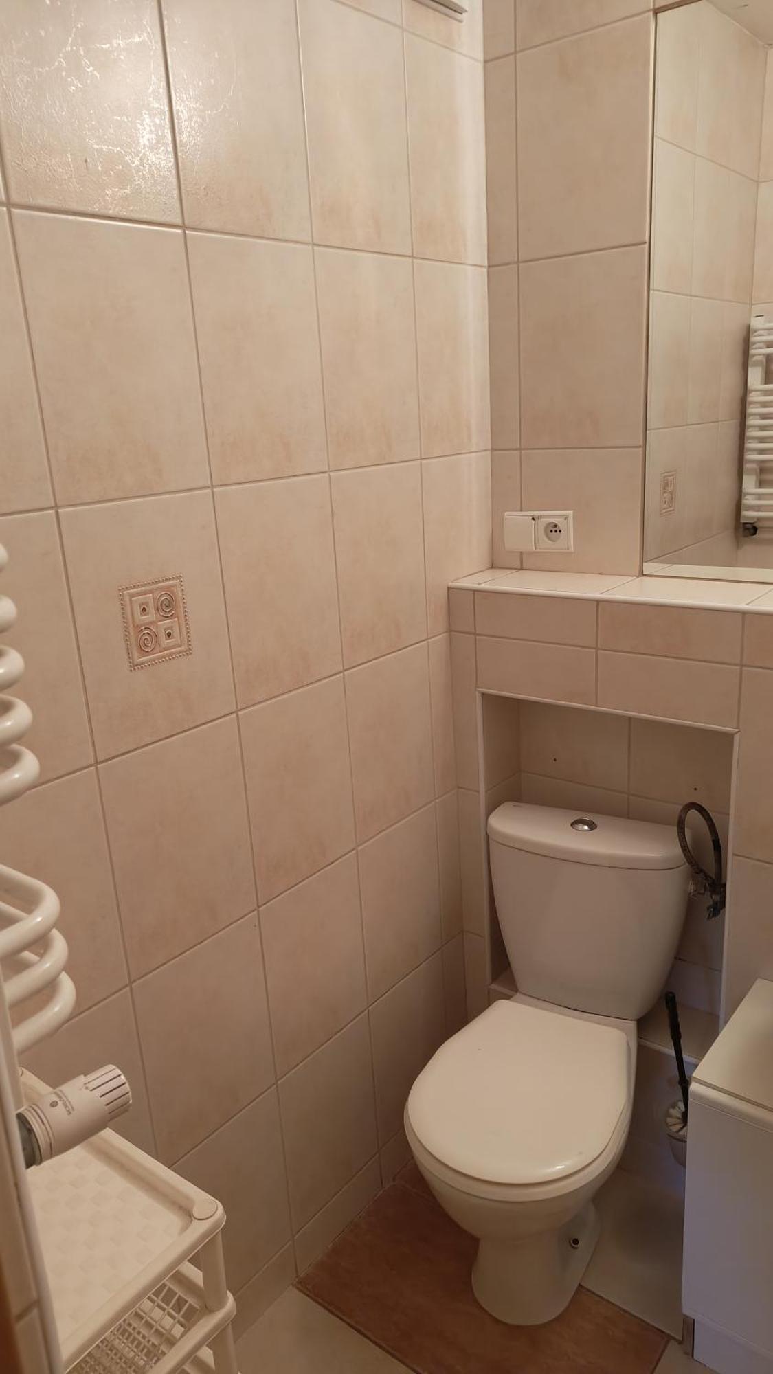 Lotosdom Apartment Pobierowo Ngoại thất bức ảnh
