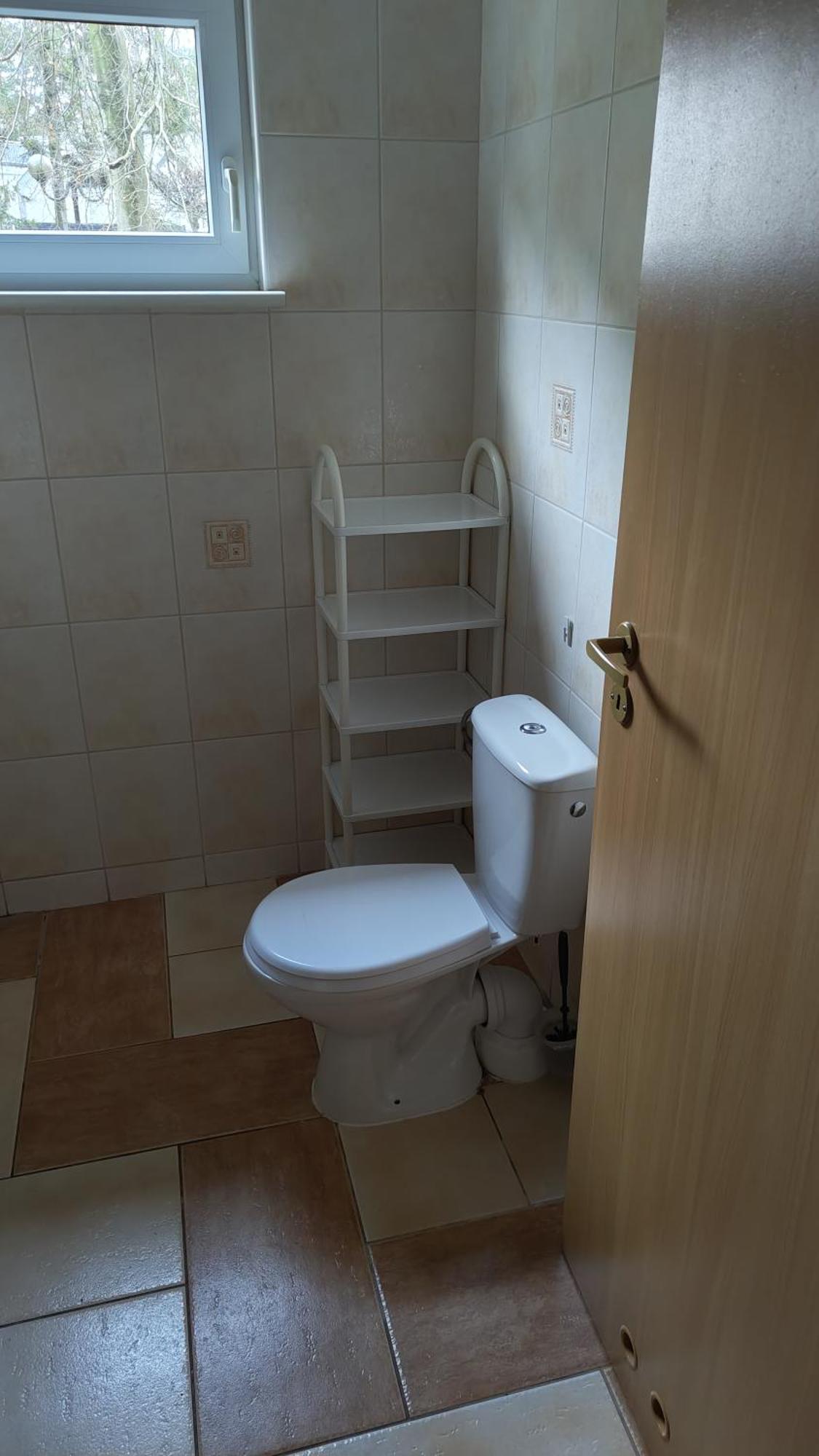 Lotosdom Apartment Pobierowo Ngoại thất bức ảnh