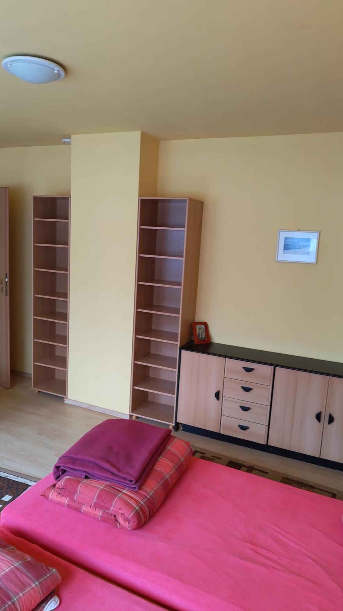 Lotosdom Apartment Pobierowo Ngoại thất bức ảnh