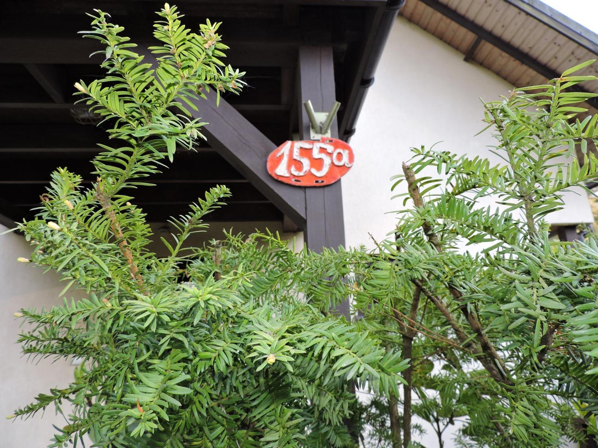 Lotosdom Apartment Pobierowo Ngoại thất bức ảnh
